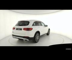 MERCEDES-BENZ GLC - X253 2019 - GLC 200 d Sport 4m