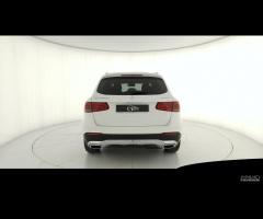 MERCEDES-BENZ GLC - X253 2019 - GLC 200 d Sport 4m