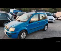 Fiat Panda 1.2 benzina NEOPATENTATI 95000 km certi