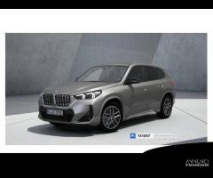 BMW iX1 xDrive30 Msport - 1