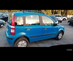 Fiat Panda 1.2 benzina NEOPATENTATI 95000 km certi