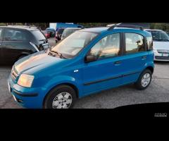 Fiat Panda 1.2 benzina NEOPATENTATI 95000 km certi