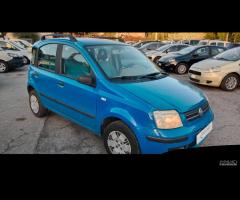 Fiat Panda 1.2 benzina NEOPATENTATI 95000 km certi