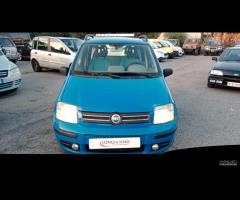 Fiat Panda 1.2 benzina NEOPATENTATI 95000 km certi - 6