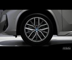 BMW iX1 xDrive30 Msport - 8