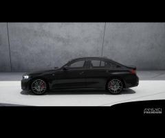 BMW M340 i xDrive - 4