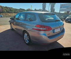 PEUGEOT 308 2Âª serie - 2017