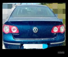 RICAMBI VARI VOLKSWAGEN PASSAT ANNO 2006 CC 1.9 D. - 9