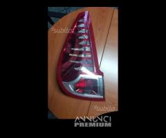 Fanale Posteriore Sx Renault Scenic Xmode 2012