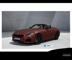 BMW Z4 M40i