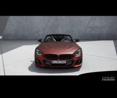 BMW Z4 M40i