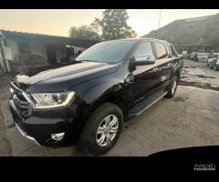 Ford Ranger 2.0 ECOBLUE aut. DC Limited 5 posti - 1