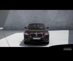 BMW X4 xDrive20d 48V Msport