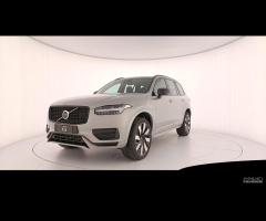 VOLVO N.XC90 Plus Dark T8 AWD AUT 7P