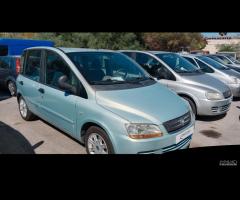 Fiat Multipla 1.9 MJT unico proprietario