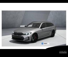 BMW M340 i xDrive Touring