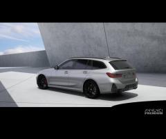 BMW M340 i xDrive Touring