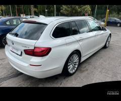 Bmw 530 D Luxury