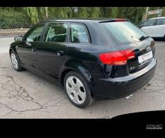 Audi A3 SPB 2.0 16V TDI Ambition