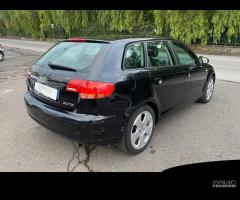 Audi A3 SPB 2.0 16V TDI Ambition - 6