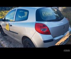 Ricambi vari renault clio anno 2005 cc 1.1b - 9