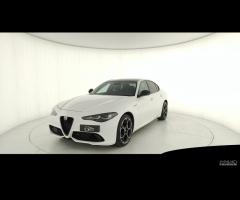 ALFA ROMEO Giulia 2.2 t Veloce Q4 210cv auto