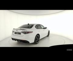 ALFA ROMEO Giulia 2.2 t Veloce Q4 210cv auto