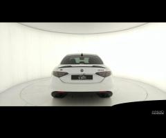 ALFA ROMEO Giulia 2.2 t Veloce Q4 210cv auto