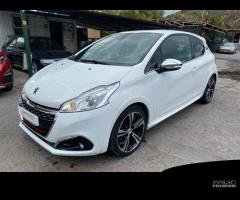 Peugeot 208 GT sprt 3 porte Allure