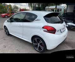 Peugeot 208 GT sprt 3 porte Allure