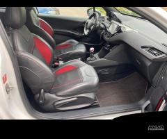 Peugeot 208 GT sprt 3 porte Allure