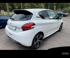 Peugeot 208 GT sprt 3 porte Allure - 7