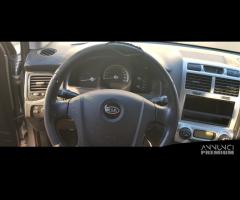 Ricambi vari kia sportage 2009 cc 2.0 d - 6