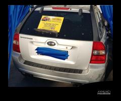 Ricambi vari kia sportage 2009 cc 2.0 d - 9