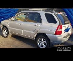 Ricambi vari kia sportage 2009 cc 2.0 d - 13