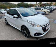 Peugeot 208 GT sprt 3 porte Allure - 10