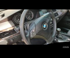 Ricambi vari bmw 530d anno 2005 cc 3.0 d