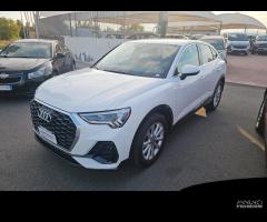 Audi Q3 spb 35 TDI quattro S tronic edition - 3