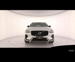 VOLVO XC60 2.0 t6 recharge phev obc 6,4kW Ultimate