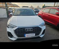 Audi Q3 spb 35 TDI quattro S tronic edition - 4