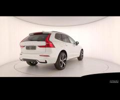 VOLVO XC60 2.0 t6 recharge phev obc 6,4kW Ultimate