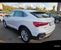 Audi Q3 spb 35 TDI quattro S tronic edition - 5