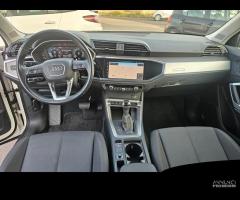 Audi Q3 spb 35 TDI quattro S tronic edition - 6