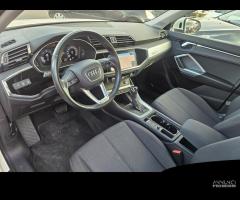 Audi Q3 spb 35 TDI quattro S tronic edition - 7