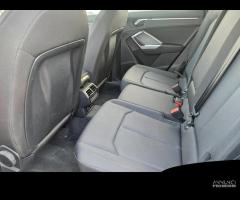 Audi Q3 spb 35 TDI quattro S tronic edition - 8