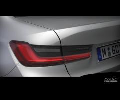 BMW 330 i Msport - 9