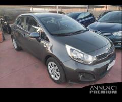 Kia Rio kia rio 1.4 diesel 68cv