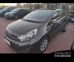 Kia Rio kia rio 1.4 diesel 68cv