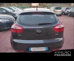 Kia Rio kia rio 1.4 diesel 68cv