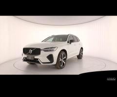 VOLVO N.XC60 Ultra Dark T6 AWD AUT